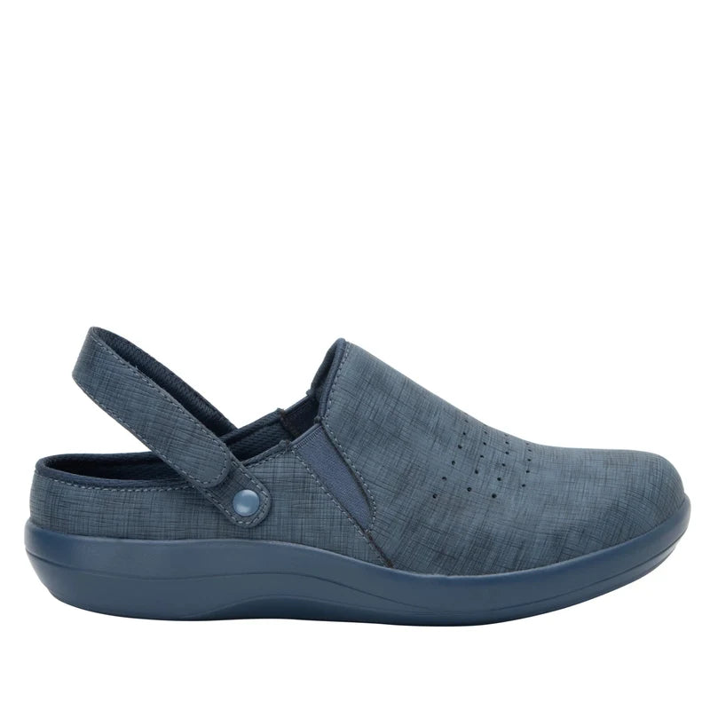 Skillz Etched Skies Shoe | Alegria Shoes