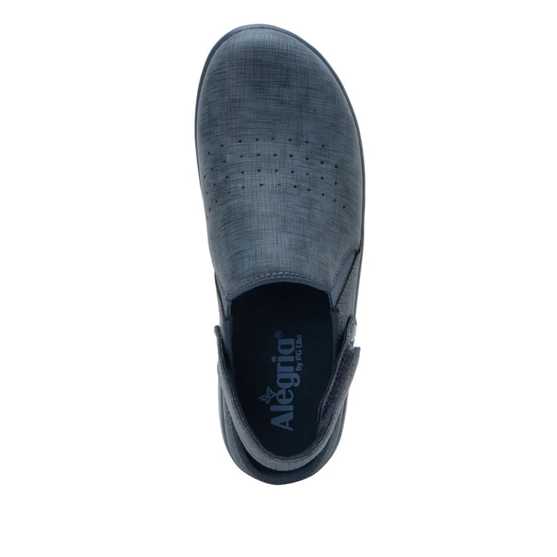 Skillz Etched Skies Shoe | Alegria Shoes