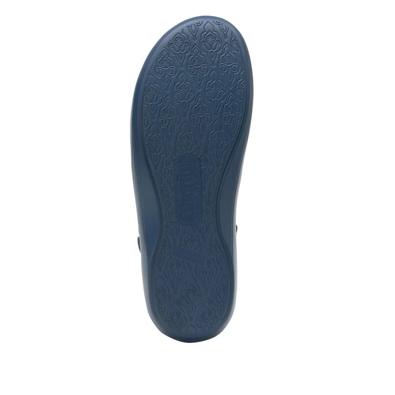 Skillz Etched Skies Shoe | Alegria Shoes