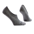 Smartwool Everyday No Show Sock (Men) - Medium Gray Accessories - Socks - Lifestyle - The Heel Shoe Fitters