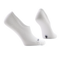 Smartwool Everyday No Show Sock (Men) - White Accessories - Socks - Lifestyle - The Heel Shoe Fitters