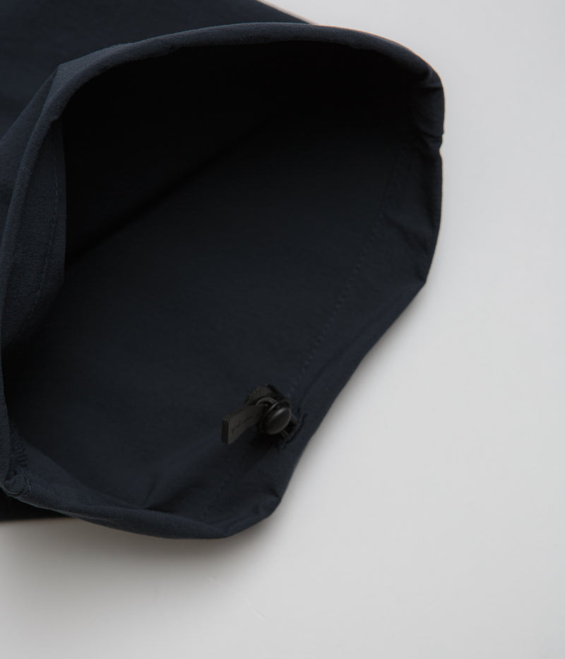 Snow Peak Active Comfort Wide Pants in Navy