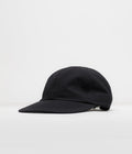 Snow Peak Airo Cap in Black