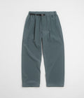 Snow Peak Breathable Quick Dry Active Pants in Blue