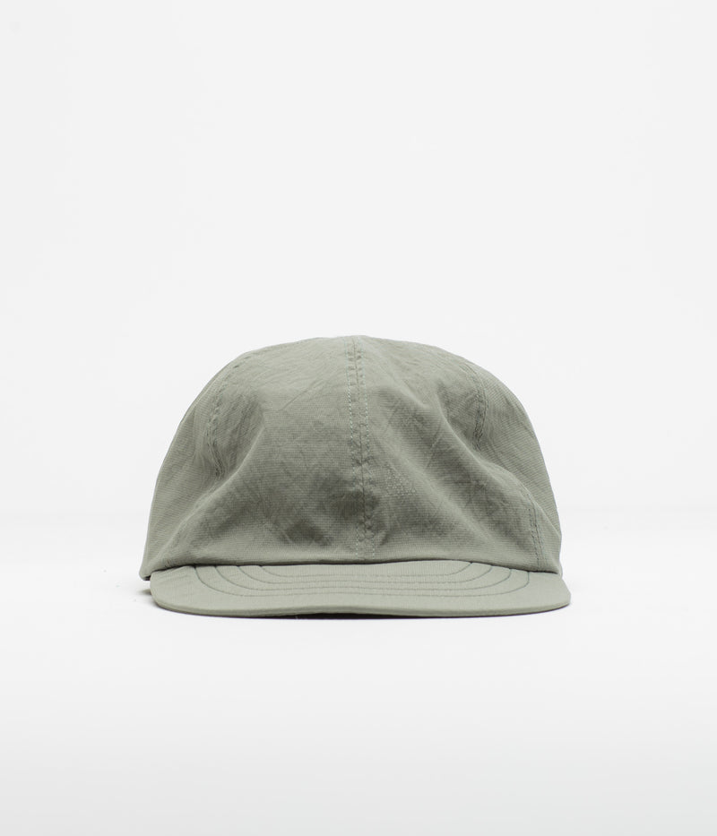 Snow Peak Breathable Quick Dry Cap in Foliage