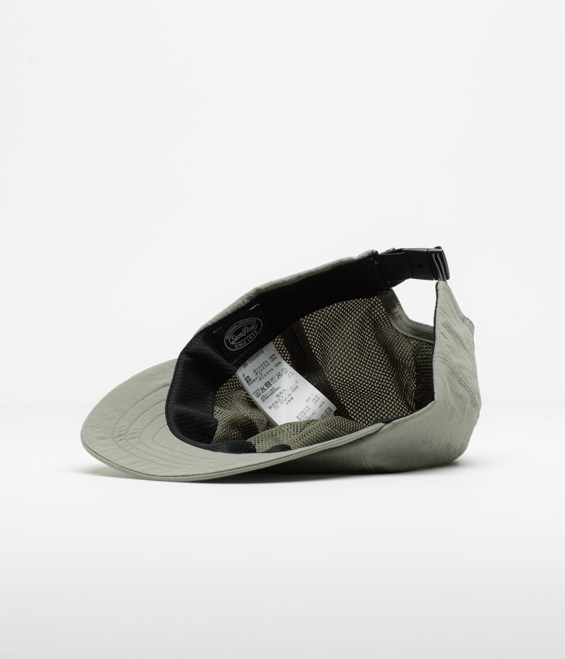 Snow Peak Breathable Quick Dry Cap in Foliage