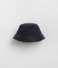 Snow Peak C/N Bucket Hat in Indigo