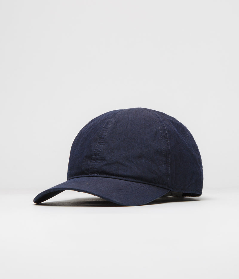 Snow Peak C/N Cap in Indigo