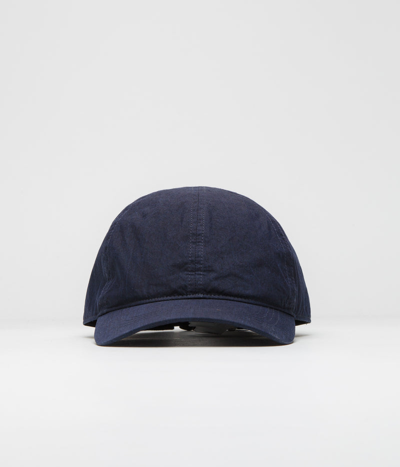 Snow Peak C/N Cap in Indigo