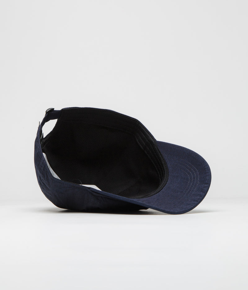 Snow Peak C/N Cap in Indigo
