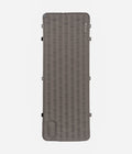Snow Peak Compact Mat in Grey