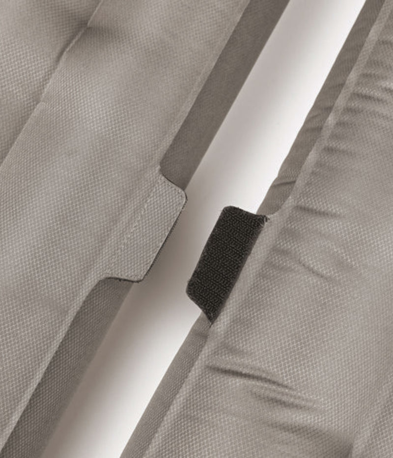 Snow Peak Compact Mat in Grey