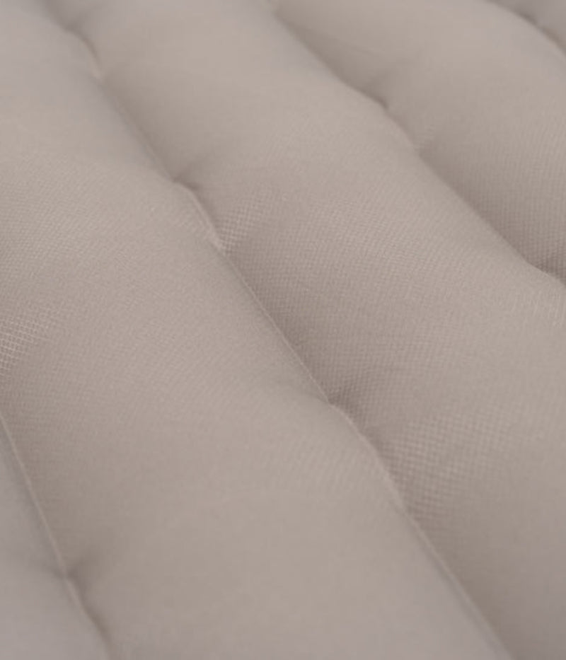 Snow Peak Compact Mat in Grey