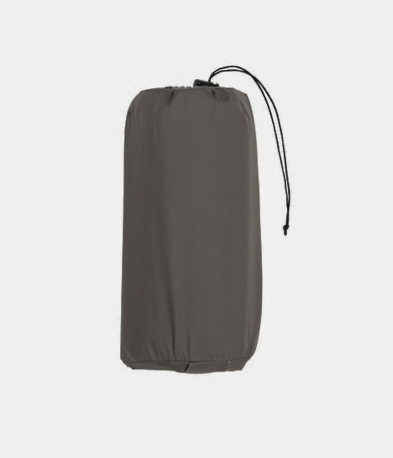 Snow Peak Compact Mat in Grey