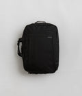 Snow Peak Everyday 3Way Business Bag in Black