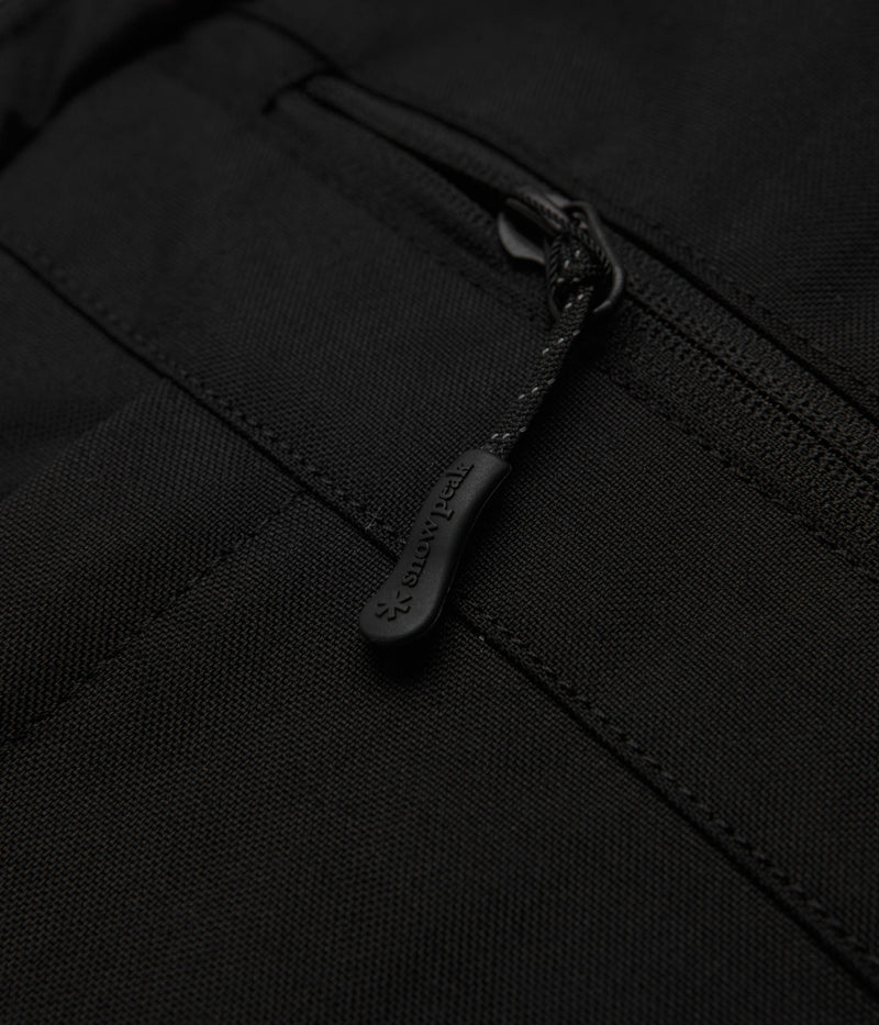 Snow Peak Everyday 3Way Business Bag in Black