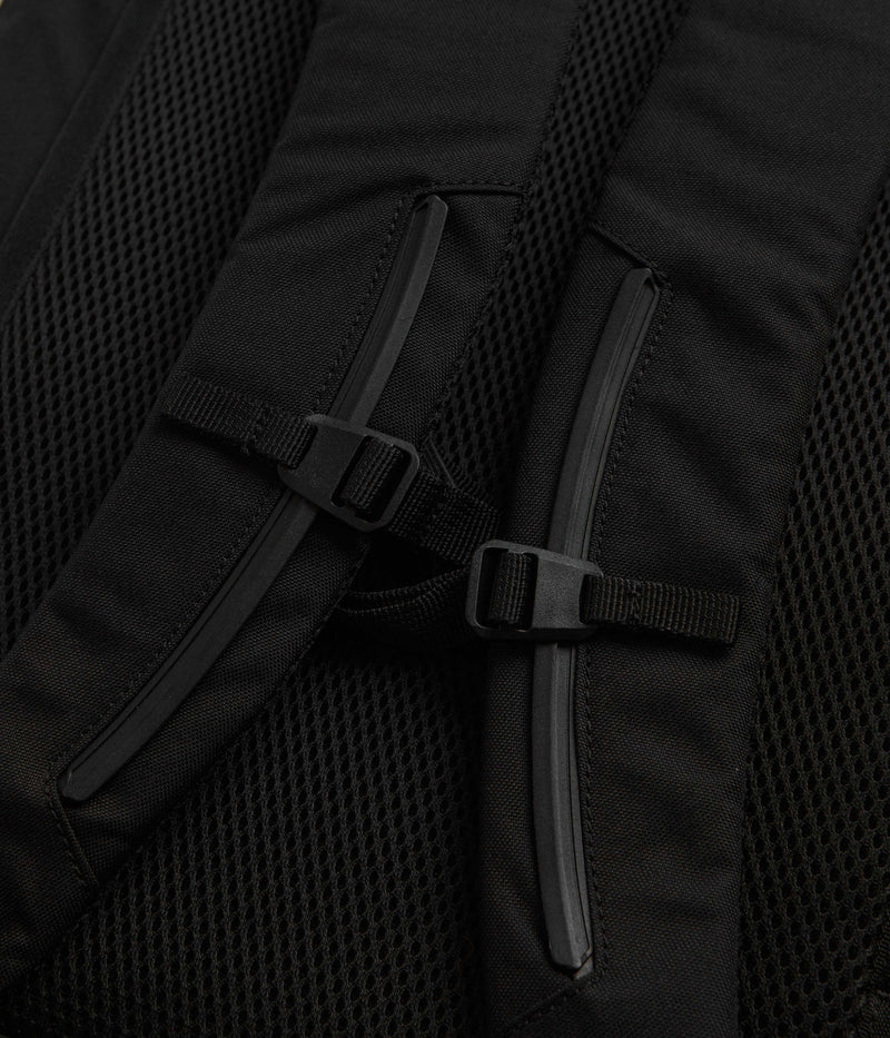 Snow Peak Everyday 3Way Business Bag in Black