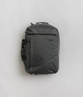 Snow Peak Everyday 3Way Business Bag in Grey