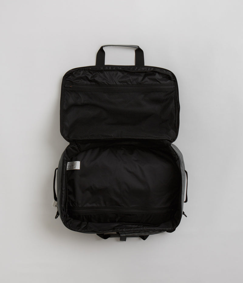 Snow Peak Everyday 3Way Business Bag in Grey