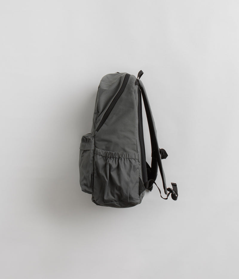 Snow Peak Everyday Backpack in Grey