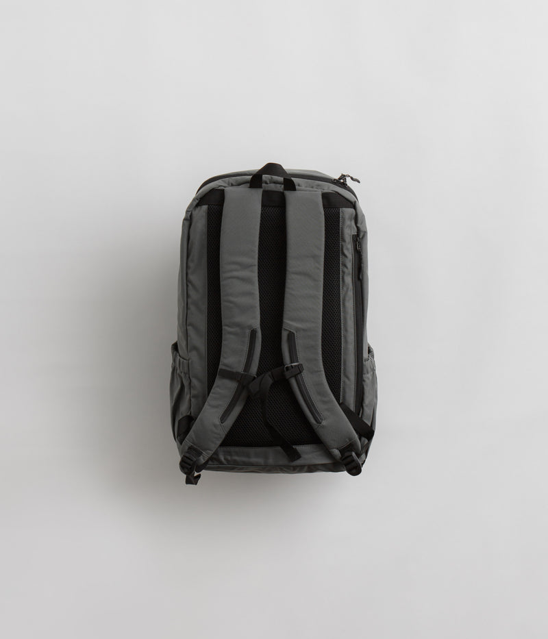 Snow Peak Everyday Backpack in Grey