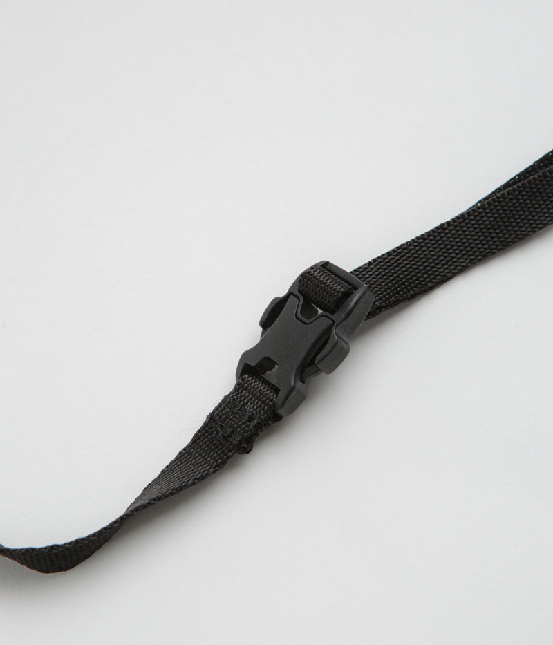 Snow Peak Everyday Use Sacoche Bag in Olive
