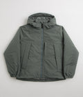 Snow Peak FR 2L Down Jacket in Foliage