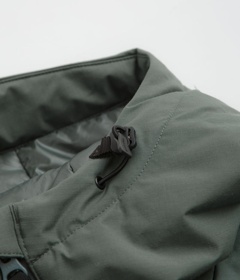 Snow Peak FR 2L Down Jacket in Foliage