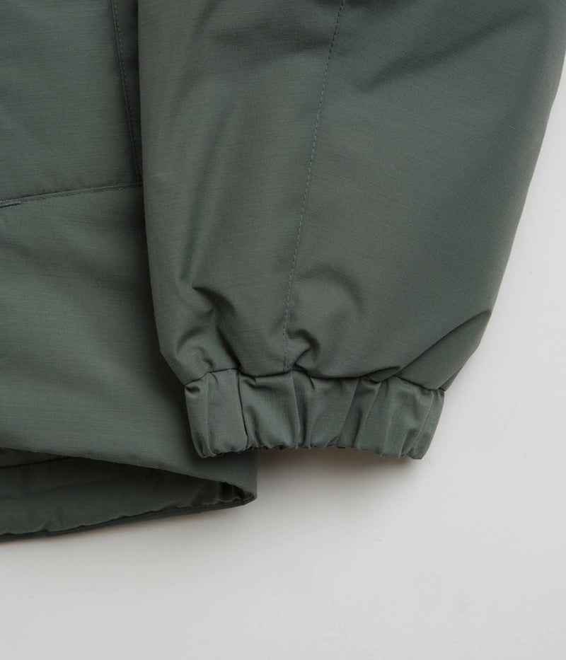 Snow Peak FR 2L Down Jacket in Foliage