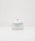 Snow Peak Hozuki Lantern in Snow