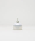 Snow Peak Mini Hozuki Lantern in Snow