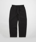 Snow Peak PE Light Poplin Pants in Black