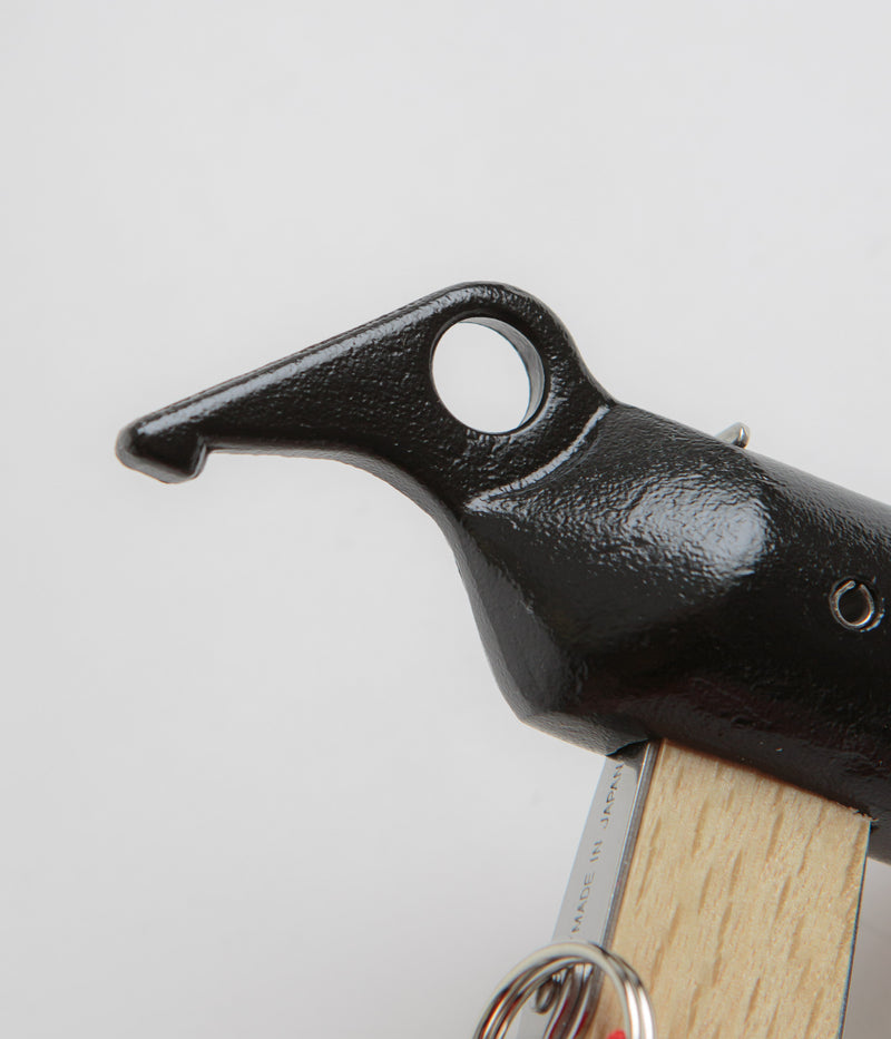 Snow Peak Peg Hammer in Copper Head