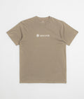 Snow Peak Soft Cotton Logo T-Shirt in Pro