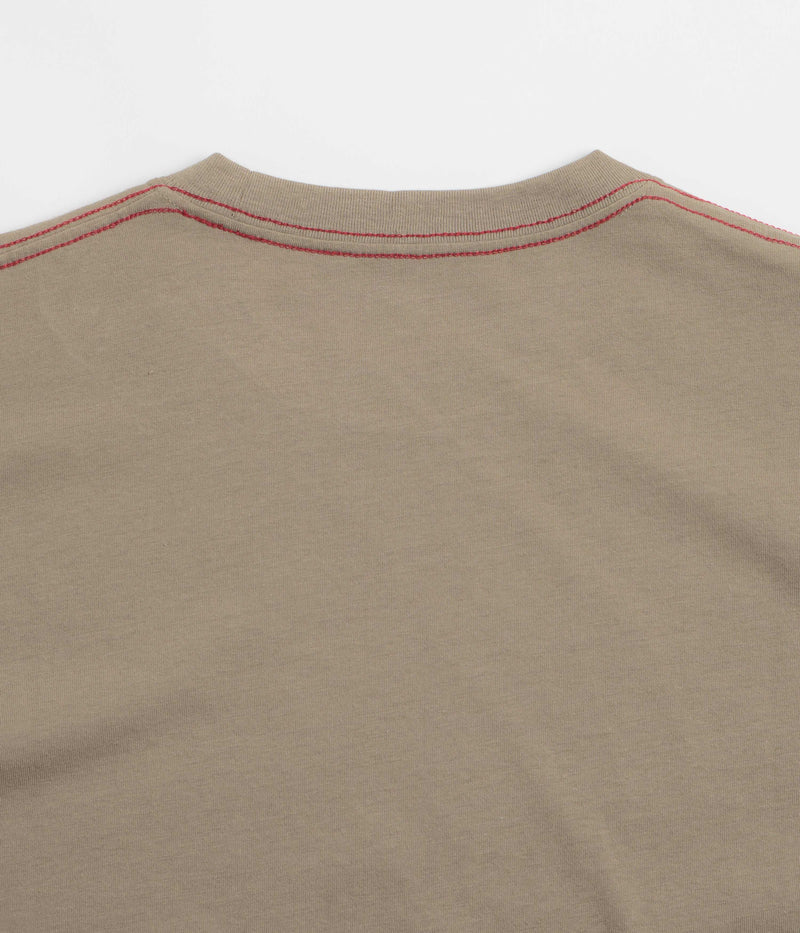 Snow Peak Soft Cotton Logo T-Shirt in Pro