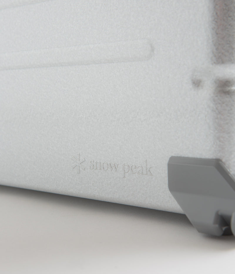 Snow Peak Stacking Shelf Container in 50L