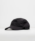 Snow Peak U.L. Double Weave Cap in Black
