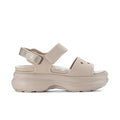 Soho Y-Strap Sandal - Womens
