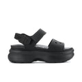 Soho Y-Strap Sandal - Womens