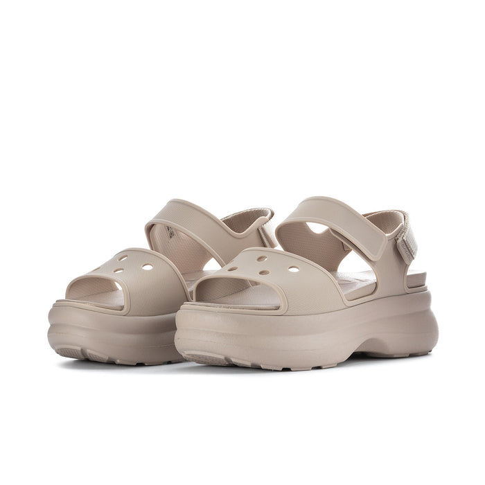 Soho Y-Strap Sandal - Womens