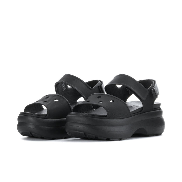 Soho Y-Strap Sandal - Womens