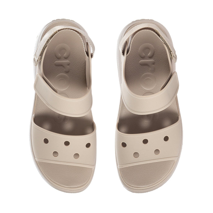 Soho Y-Strap Sandal - Womens