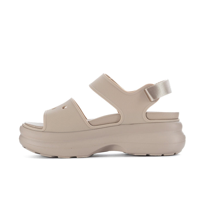 Soho Y-Strap Sandal - Womens