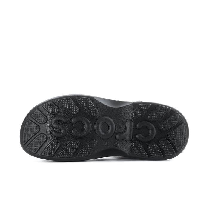 Soho Y-Strap Sandal - Womens