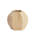 Sole Natural Vase Light & Living