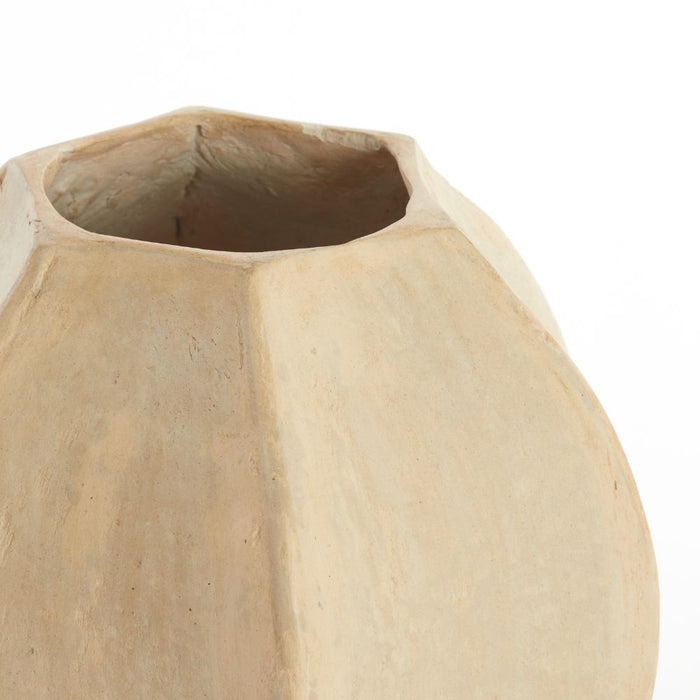 Sole Natural Vase Light & Living