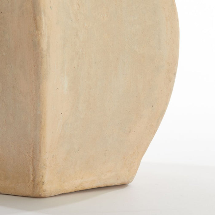 Sole Natural Vase Light & Living