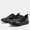Solstyce Black Balloon Shoe | Alegria Shoes