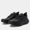 Solstyce Black Out Shoe | Alegria Shoes