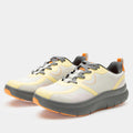 Solstyce Electric Orange Shoe | Alegria Shoes